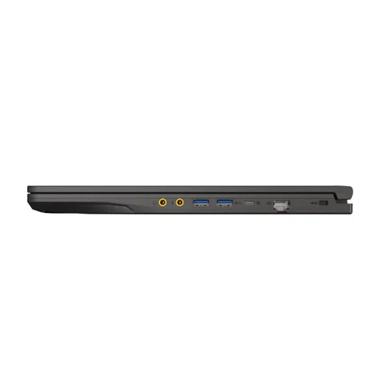 MSI THIN 15 Intel Core i7-13620H, RAM 16GB, 512GB SSD NVME, RTX 4050 6GB, 15.6 FHD IPS 144Hz, Cosmos Gray MSI THIN 15 Intel Core i7-13620H, RAM 16GB, 512GB SSD NVME, RTX 4050 6GB, 15.6 FHD IPS 144Hz, Cosmos Gray